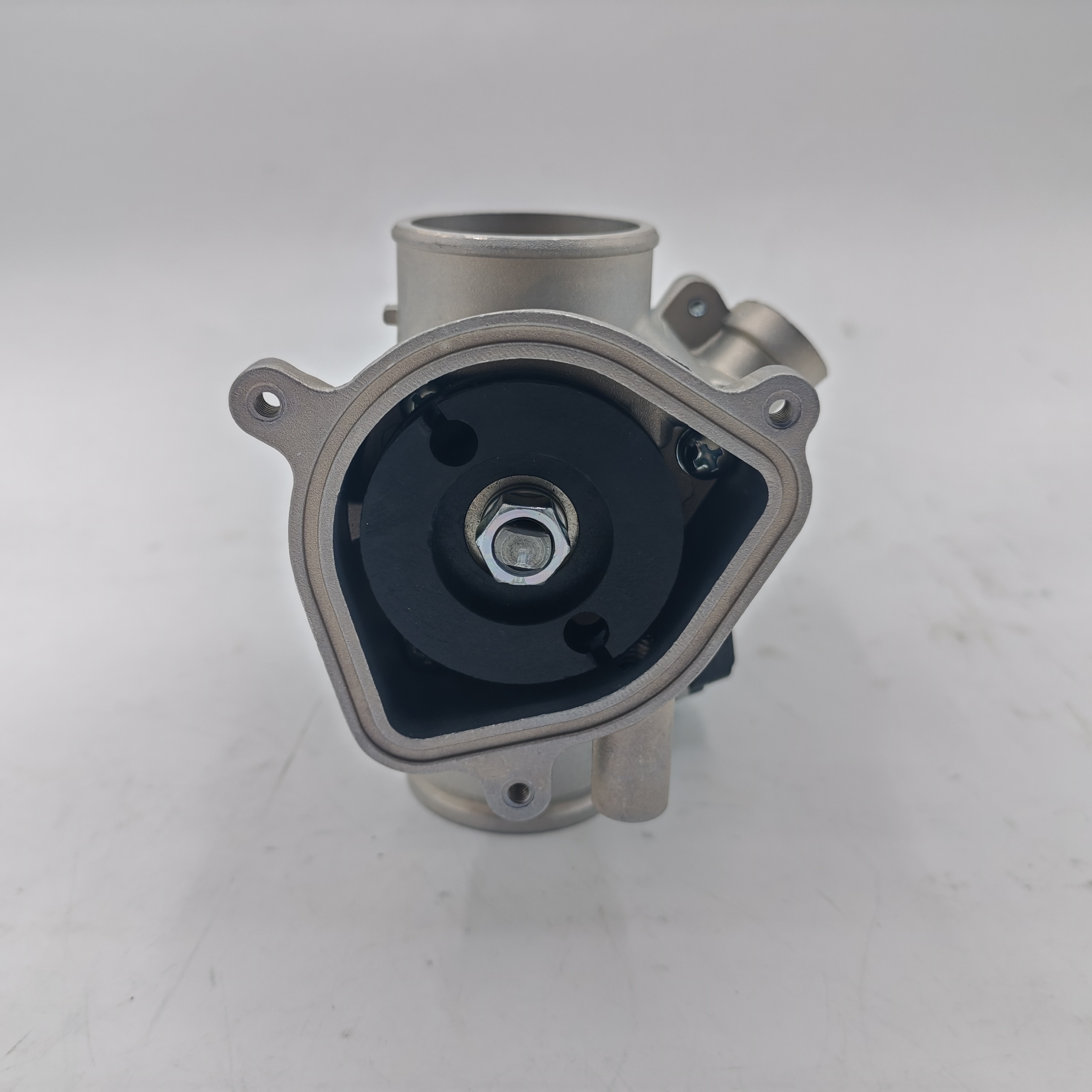 New THROTTLE BODY ASSY Fits Hisun D42-2 HS400 400cc UTV Map Sensor