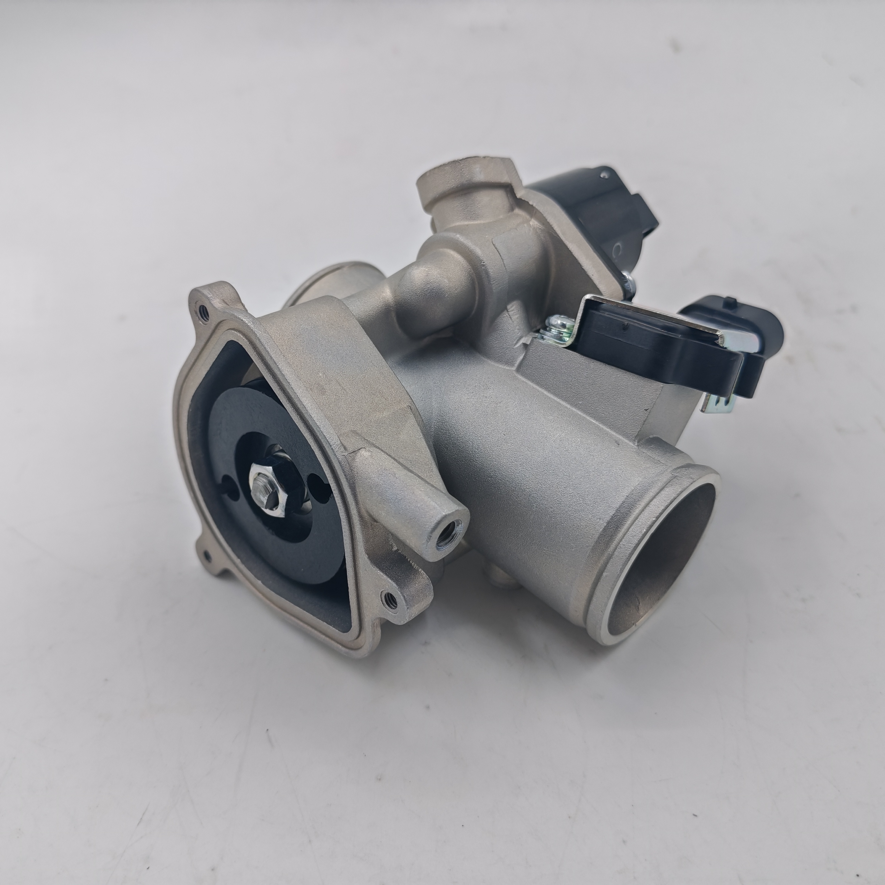 New THROTTLE BODY ASSY Fits Hisun D42-2 HS400 400cc UTV Map Sensor