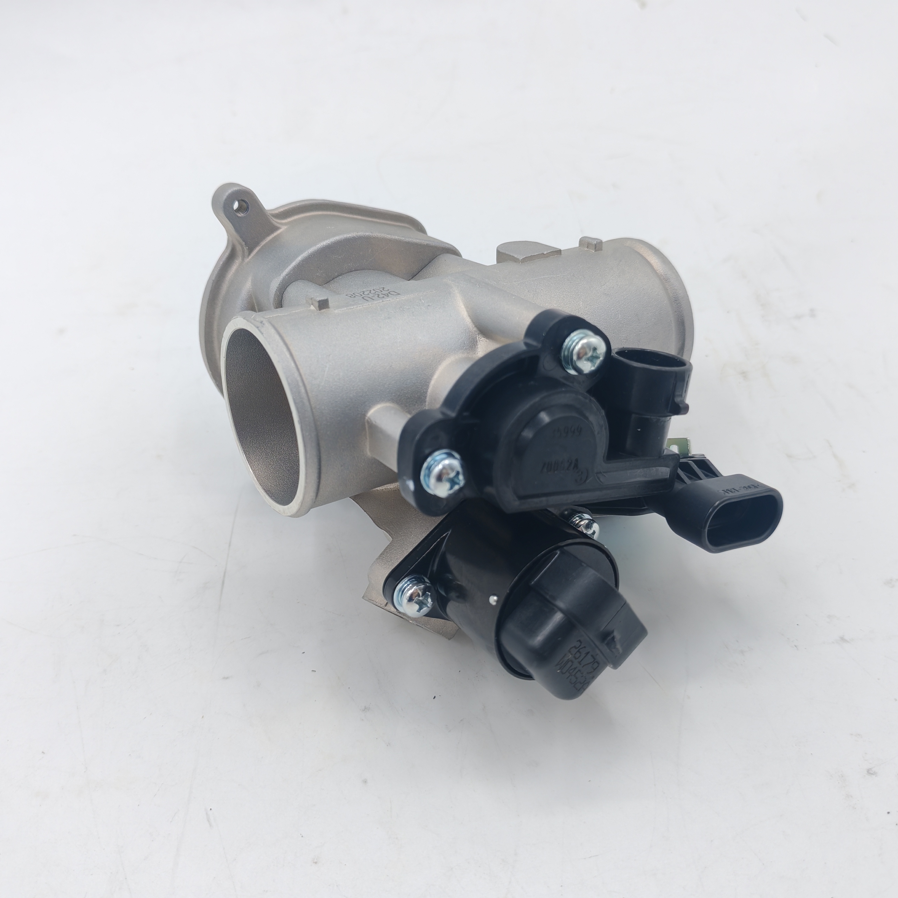 New THROTTLE BODY ASSY Fits Hisun D42-2 HS400 400cc UTV Map Sensor