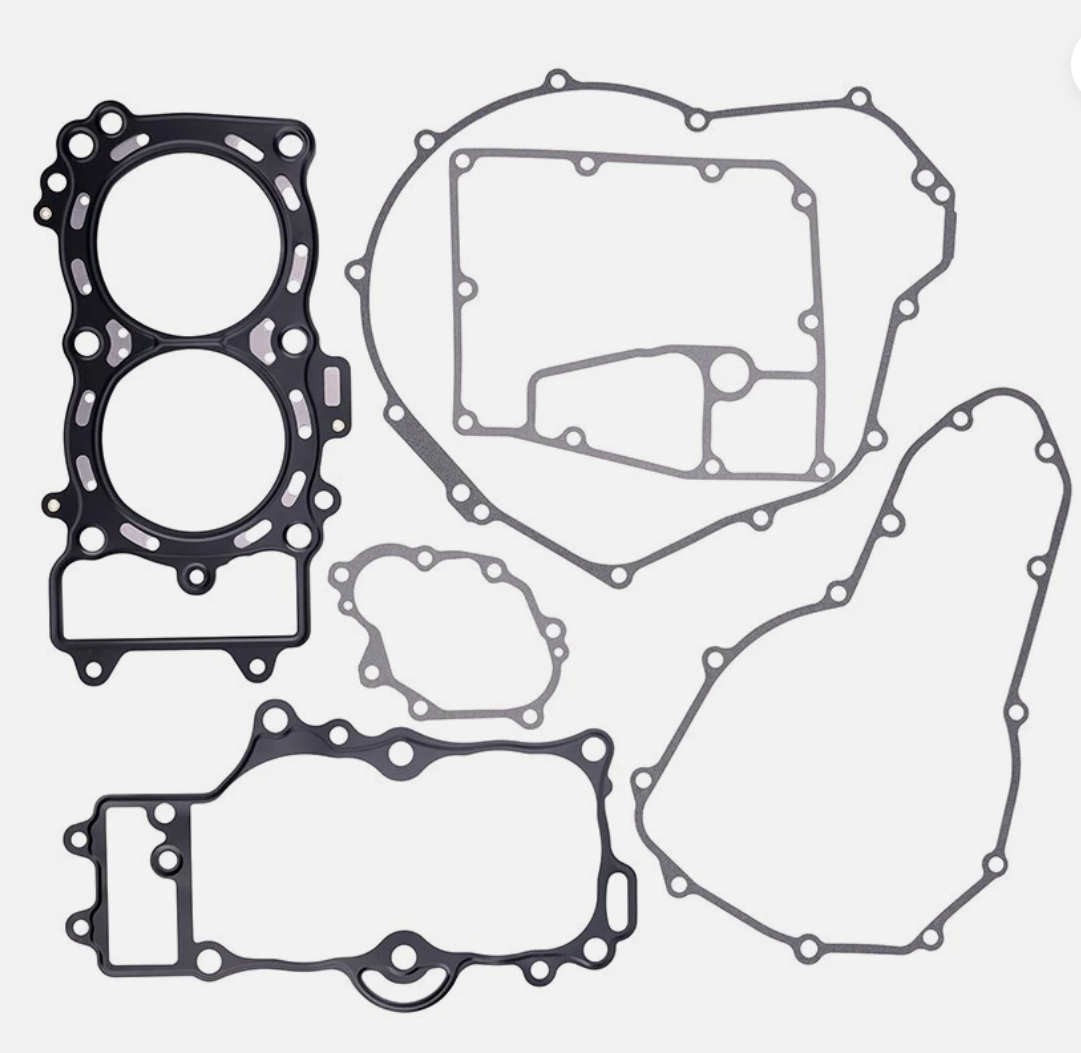 Complete Cylinder Gasket Top End Gasket Kit for CFMOTO 400nk 650nk 650mt GT MT