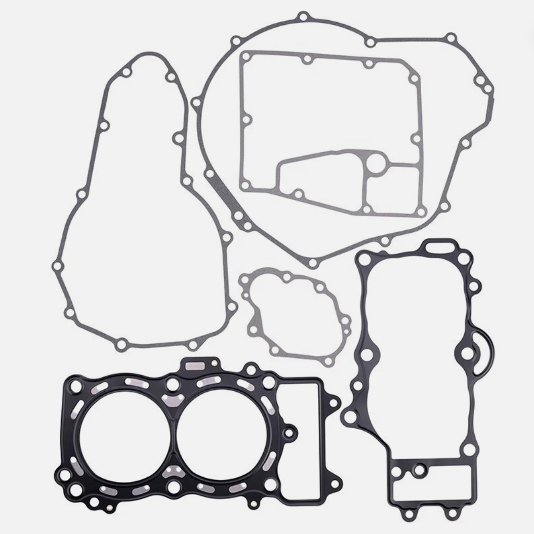 Complete Cylinder Gasket Top End Gasket Kit for CFMOTO 400nk 650nk 650mt GT MT
