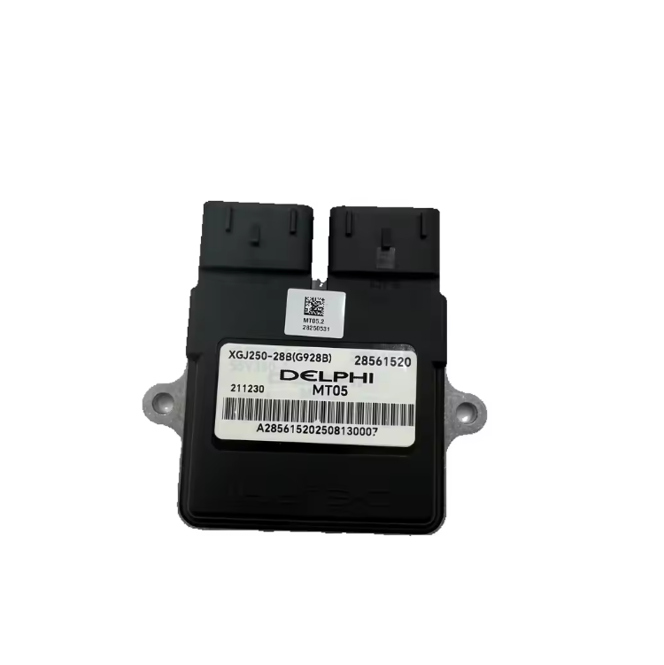 New MT05 ECU Controller EFI ECM BOX 28561520 UM Xtreet 250rs 2023 Motorcycle Delphi XGJ250-28B (G928B)