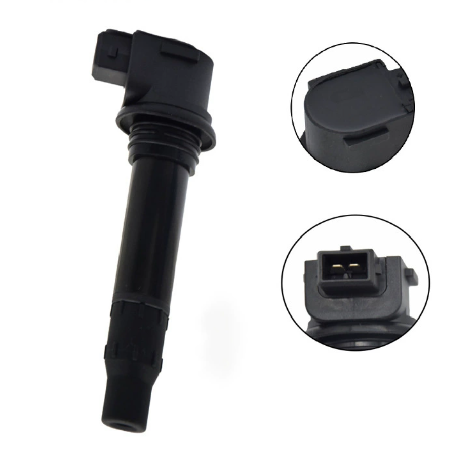Ignition Coil 0DM0-178000 oem For CFMoto 250NK 250SR 250GPR 300NK CF300-US 300SS CF300-3US