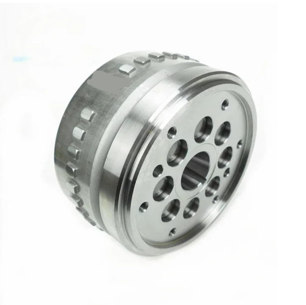 Rotor Coil Combination Magneto Fit For CFMOTO Motorcycle Accessories CF250SR Stator NK250