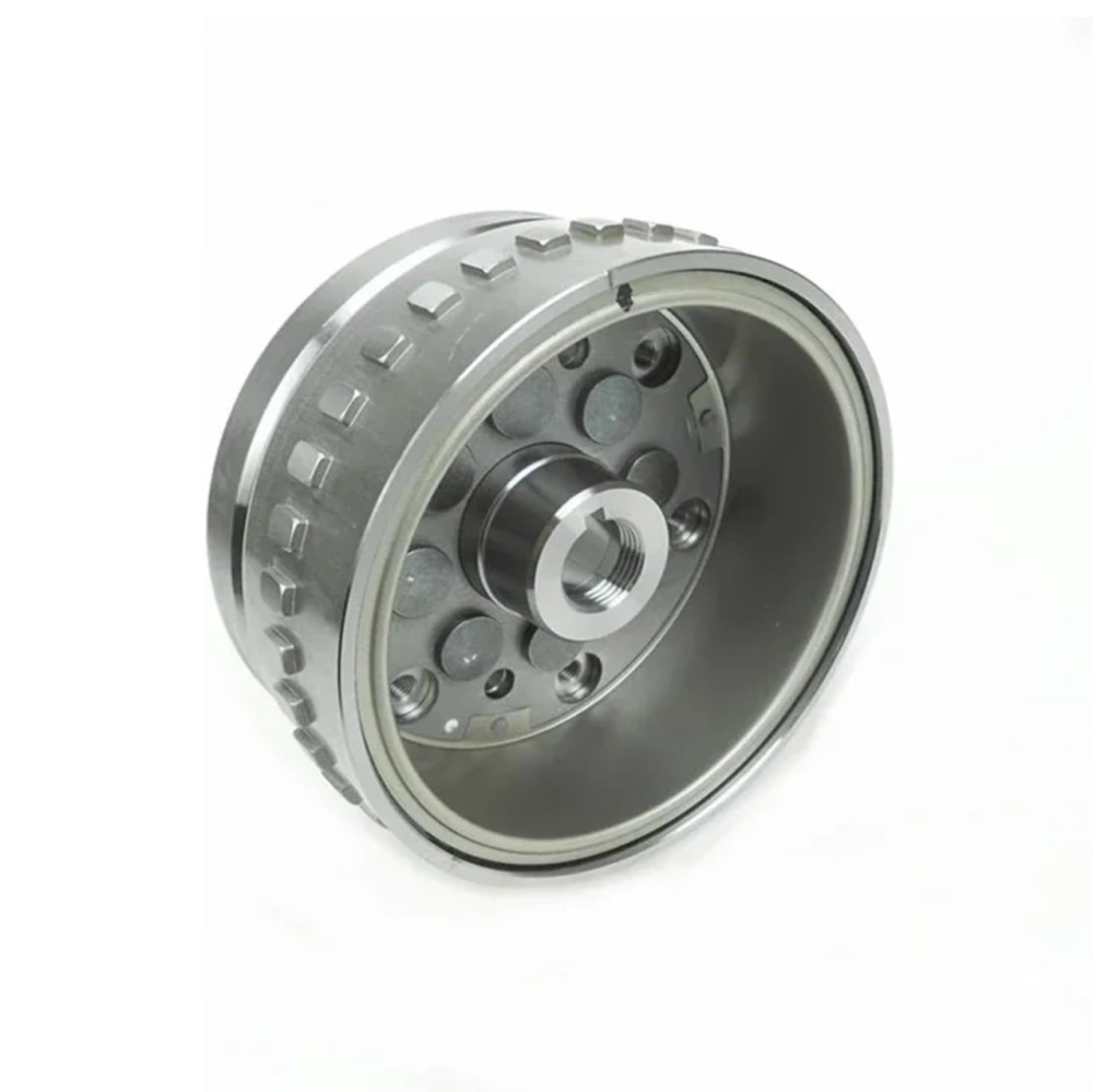 Rotor Coil Combination Magneto Fit For CFMOTO Motorcycle Accessories CF250SR Stator NK250