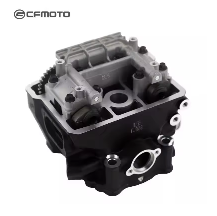Motocycle Cylinder Head Assembly W/Camshaft valveFor CFMOTO CF 250NK 250SR Original