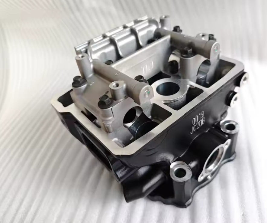 Motocycle Cylinder Head Assembly W/Camshaft valveFor CFMOTO CF 250NK 250SR Original