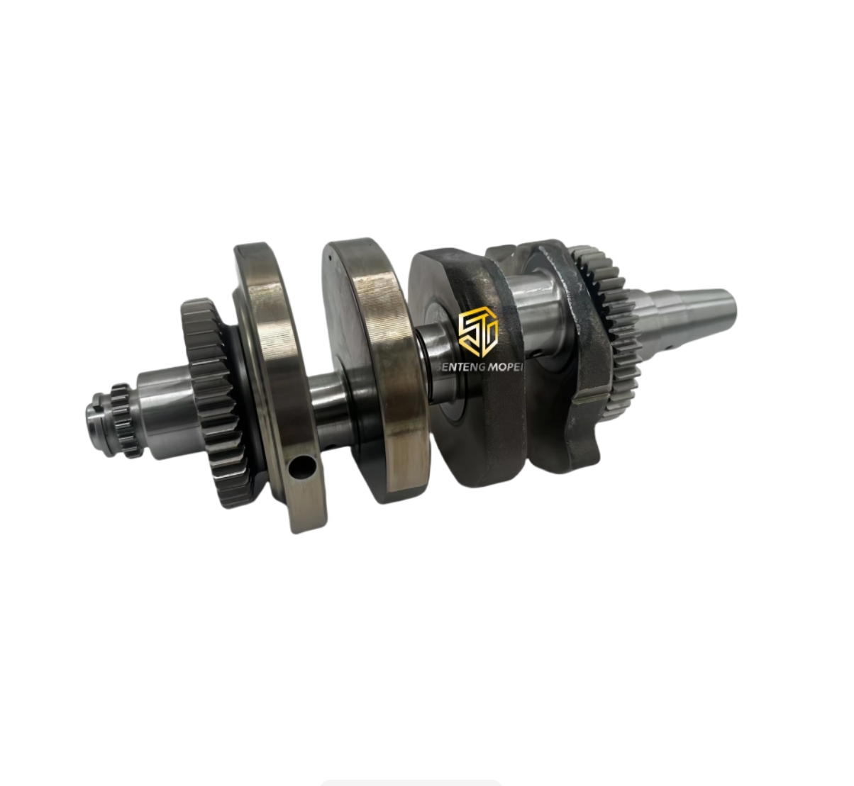 crankshaft Kit For CFMOTO 650 CF650 650NK 650GT 650MT