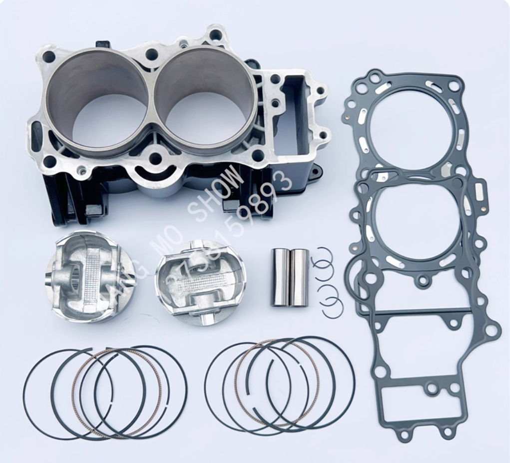 Cylinder Piston Ring Kit For CFMOTO 650 CF650 650NK 650GT 650MT