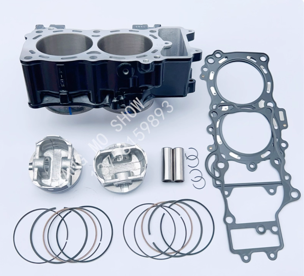 Cylinder Piston Ring Kit For CFMOTO 650 CF650 650NK 650GT 650MT