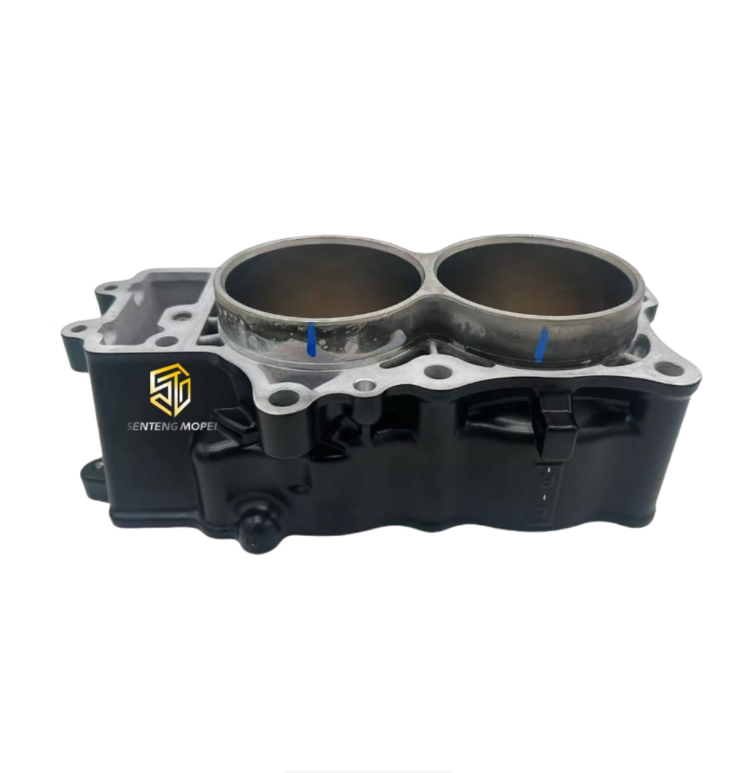 Cylinder Piston Ring Kit For CFMOTO 650 CF650 650NK 650GT 650MT