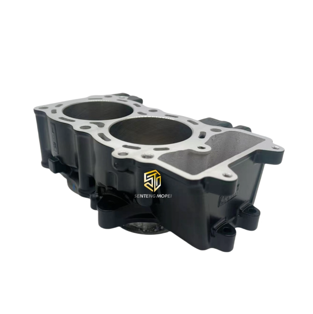 Cylinder Piston Ring Kit For CFMOTO 650 CF650 650NK 650GT 650MT