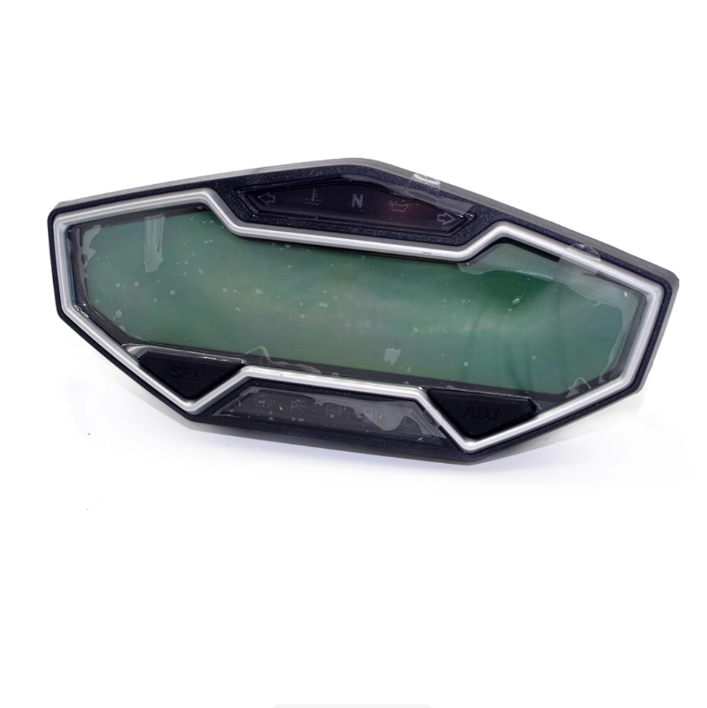 Series Meter Mileage Tachometer LCD Meter for CFMOTO Motorcycle 400 NK /650NK