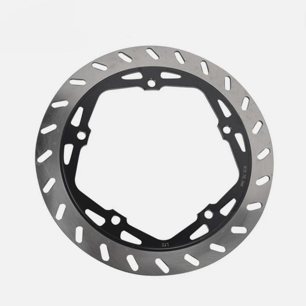 Brake disc Front and rear brake discs For CFMOTO 150NK 250NK 250SR