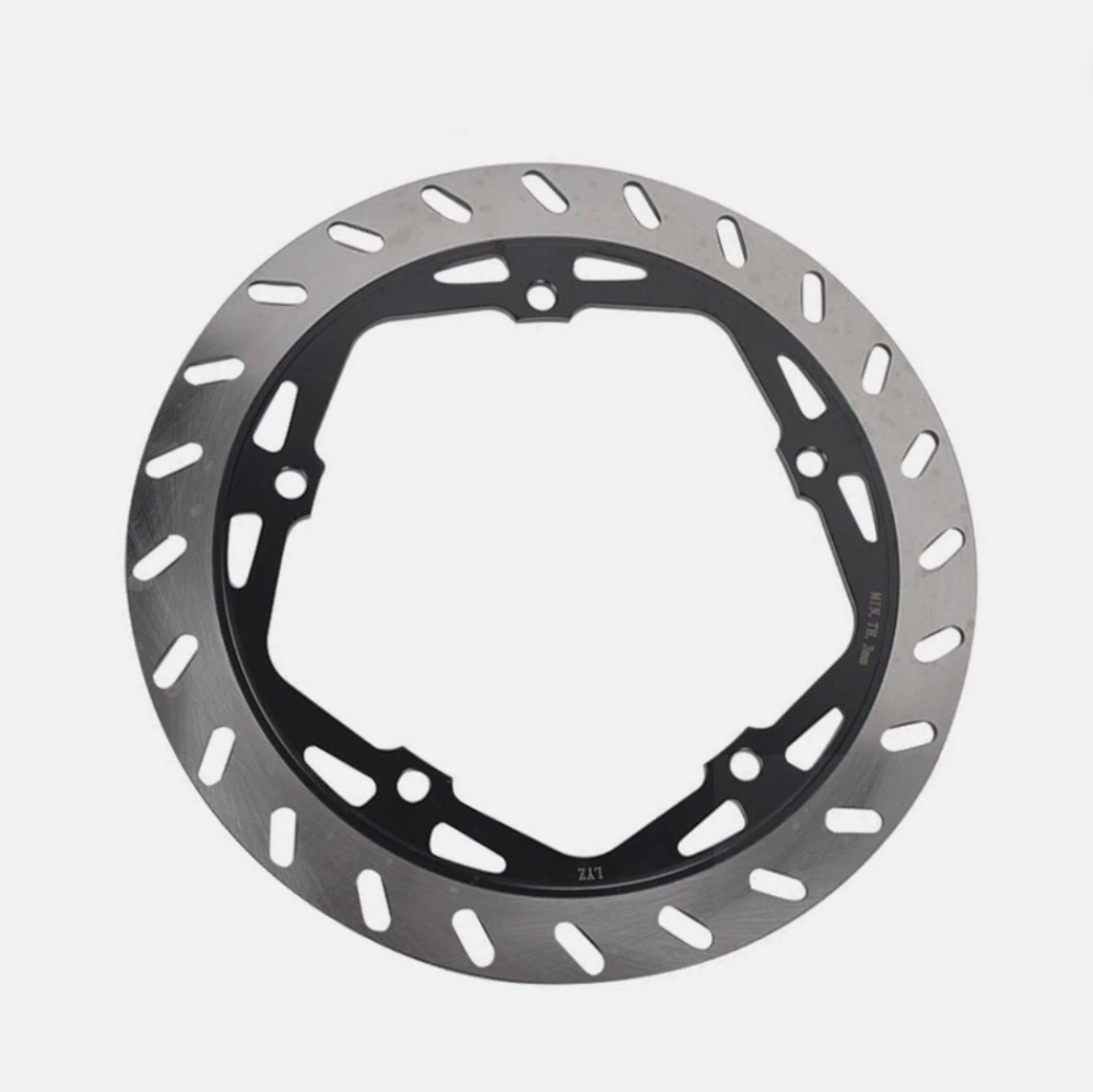 Brake disc Front and rear brake discs For CFMOTO 150NK 250NK 250SR