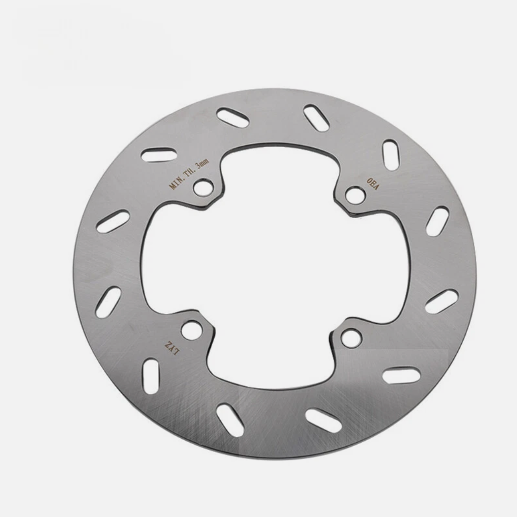 Brake disc Front and rear brake discs For CFMOTO 150NK 250NK 250SR