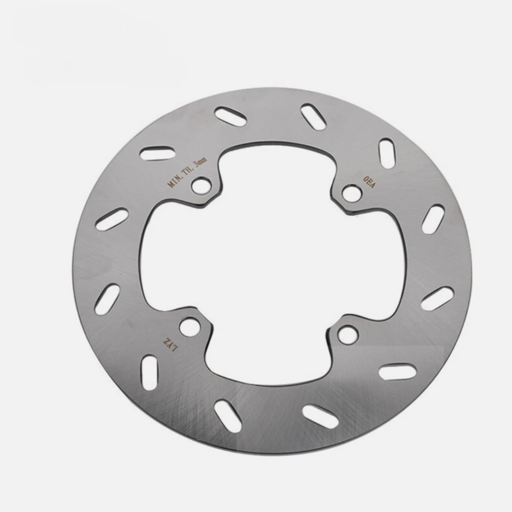 Brake disc Front and rear brake discs For CFMOTO 150NK 250NK 250SR