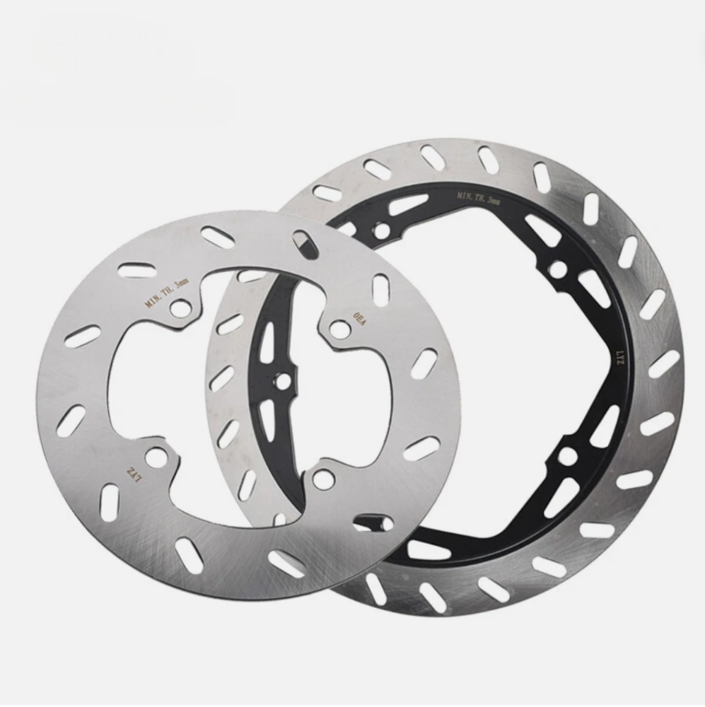 Brake disc Front and rear brake discs For CFMOTO 150NK 250NK 250SR