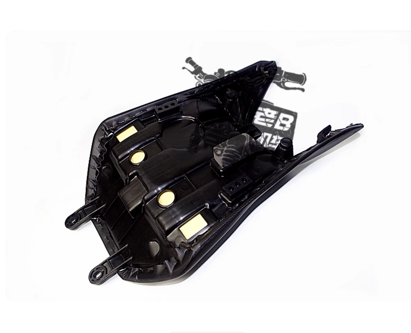 OEM Front Rear Seat Assy for CFMOTO 650NK 2016-2021