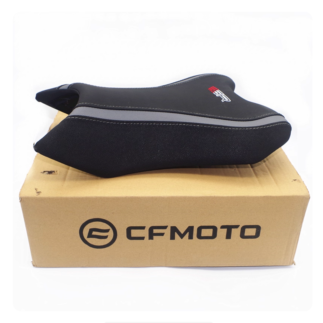 Modified Seat - Adjustable Height (Raise & Lower) For CFMOTO 450SR 450NK