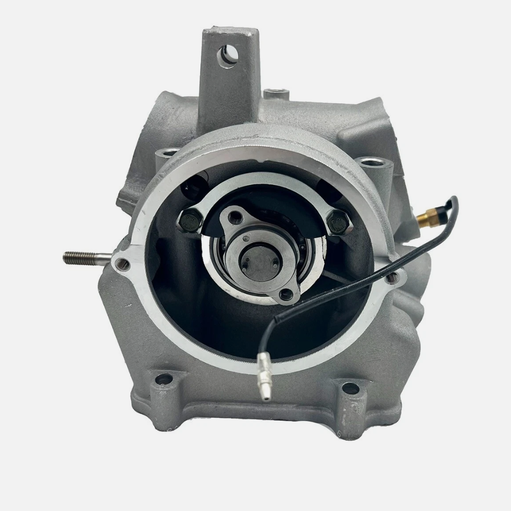 New Original Hisun completed cylinder head comp Assy EFI For HS500 ATV 1220A-004C-0000