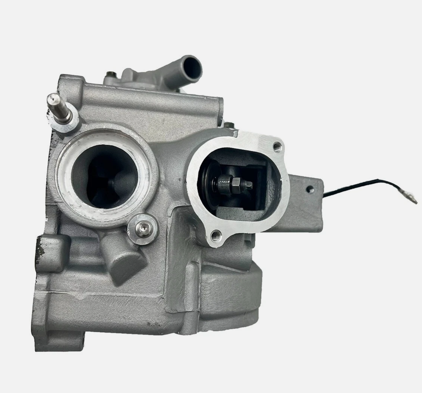 New Original Hisun completed cylinder head comp Assy EFI For HS500 ATV 1220A-004C-0000