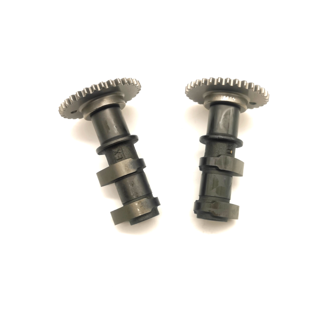 engine inlet outlet valve camshaft for cfmoto  250NK 250SR CF250 250cc motorcycle accessories