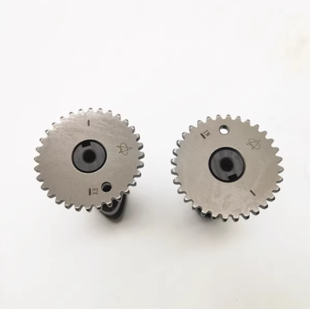engine inlet outlet valve camshaft for cfmoto  250NK 250SR CF250 250cc motorcycle accessories