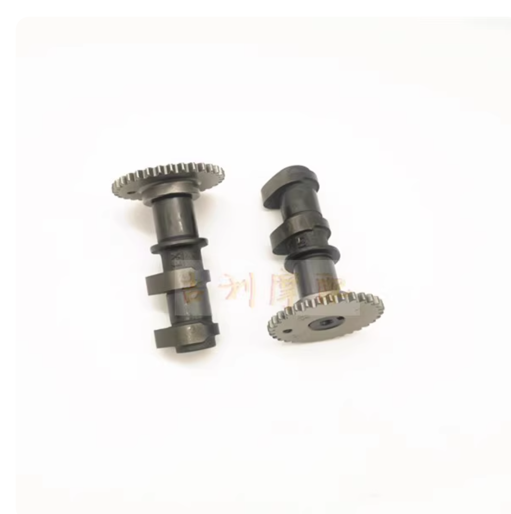 engine inlet outlet valve camshaft for cfmoto  250NK 250SR CF250 250cc motorcycle accessories