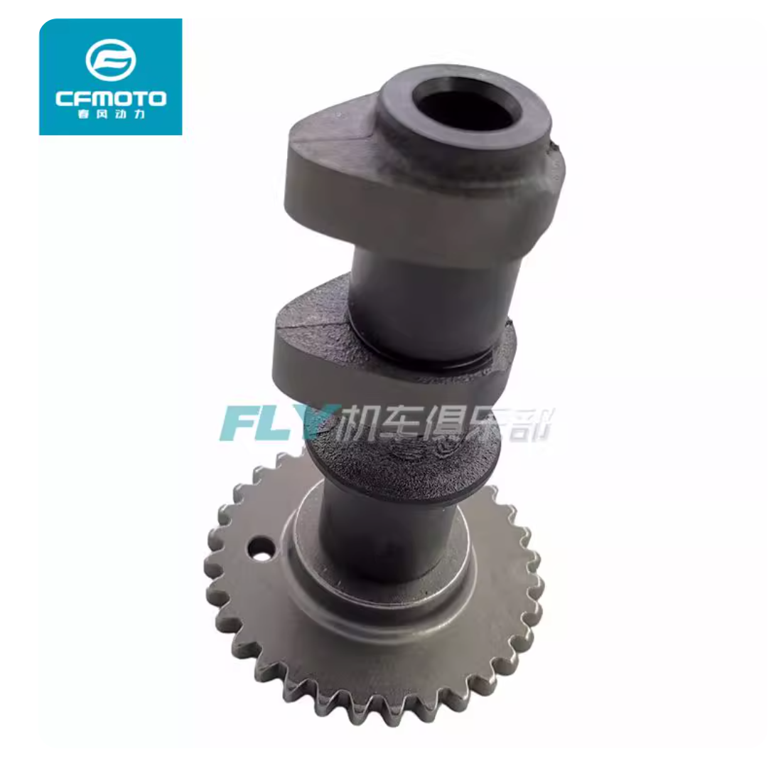 engine inlet outlet valve camshaft for cfmoto  250NK 250SR CF250 250cc motorcycle accessories