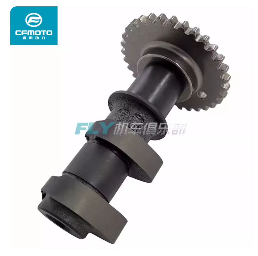engine inlet outlet valve camshaft for cfmoto  250NK 250SR CF250 250cc motorcycle accessories