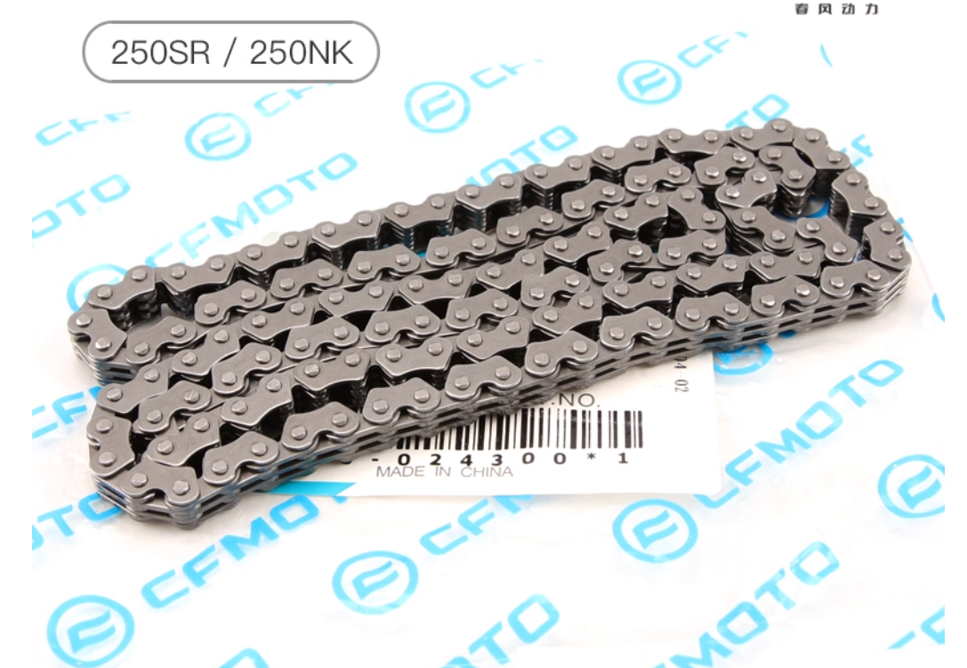 250NK 250SR engine time chain timing for CFMOTO cf moto CF250-A 250cc motorcycle accessories