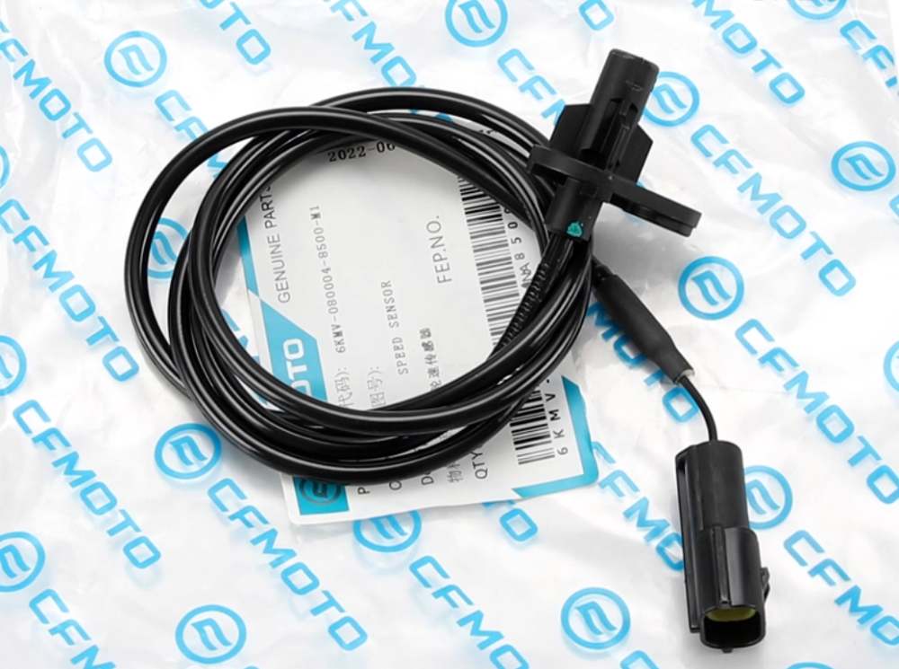 ABS Wheel Speed Sensor For CFMOTO 250SR NK CLX 400 650NK GT MT -