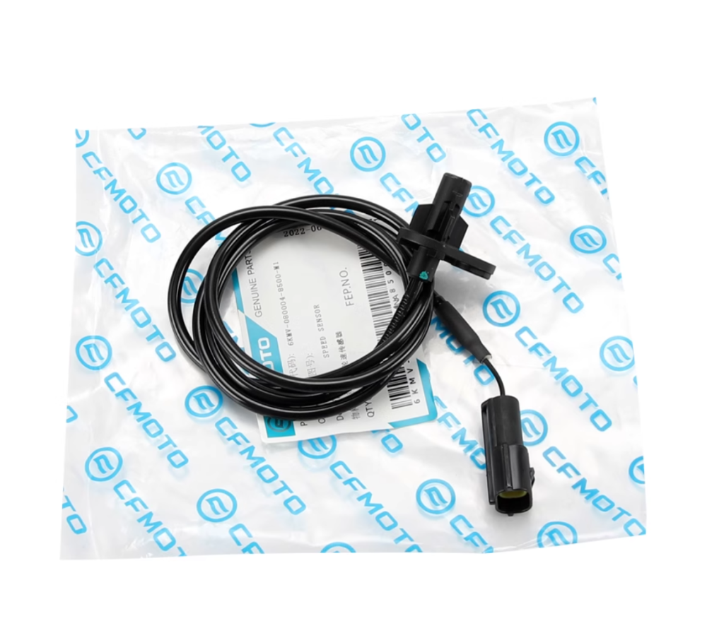 ABS Wheel Speed Sensor For CFMOTO 250SR NK CLX 400 650NK GT MT -