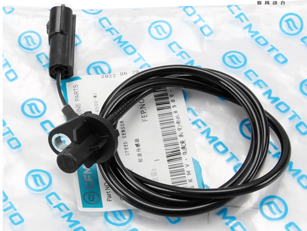 ABS Wheel Speed Sensor For CFMOTO 250SR NK CLX 400 650NK GT MT -