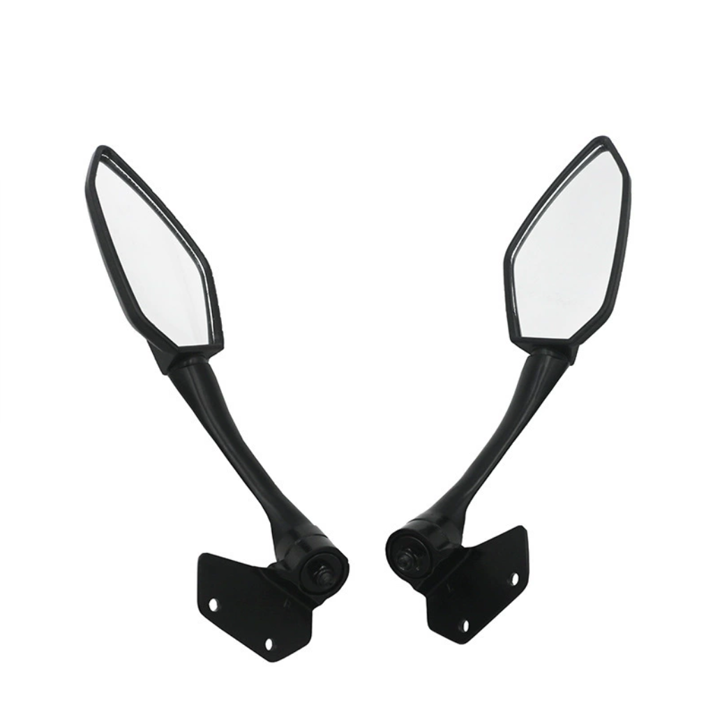 rear view mirror Turn signal reversing mirror For 250SR 20-24 CF250-6A-6B-6C-6D