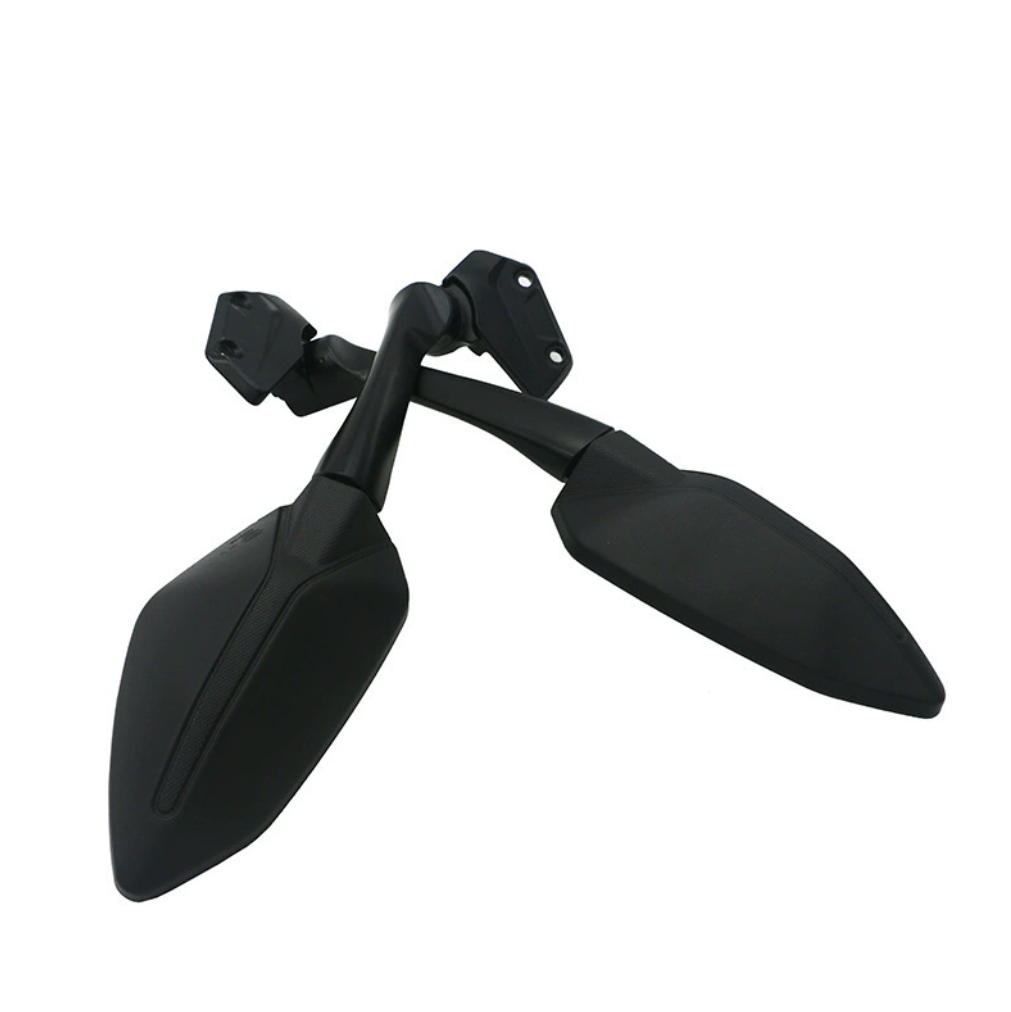 rear view mirror Turn signal reversing mirror For 250SR 20-24 CF250-6A-6B-6C-6D