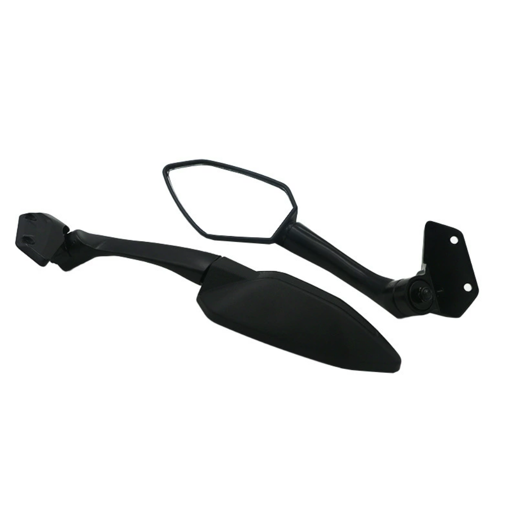 rear view mirror Turn signal reversing mirror For 250SR 20-24 CF250-6A-6B-6C-6D