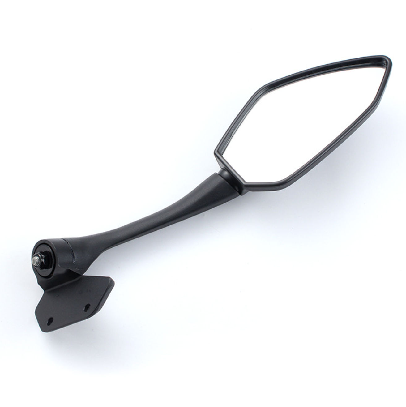 rear view mirror Turn signal reversing mirror For 250SR 20-24 CF250-6A-6B-6C-6D