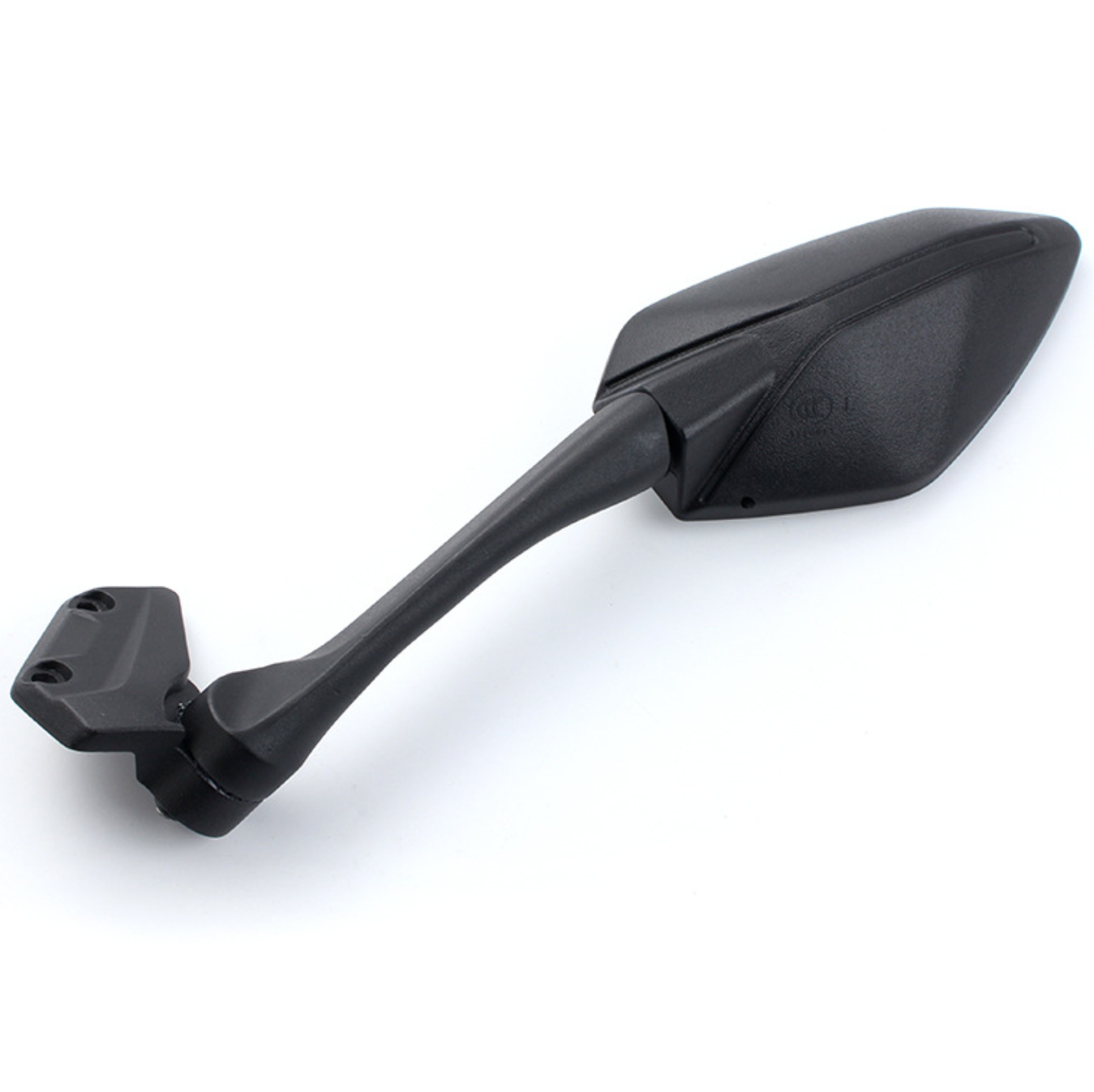 rear view mirror Turn signal reversing mirror For 250SR 20-24 CF250-6A-6B-6C-6D