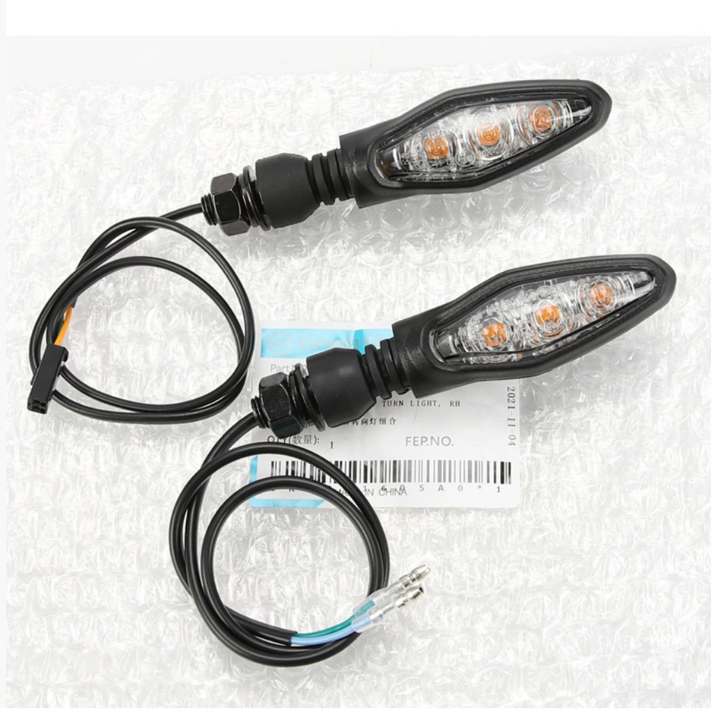front turn signal For CFMOTO 650NK CF650-7-7B-7C 20-22