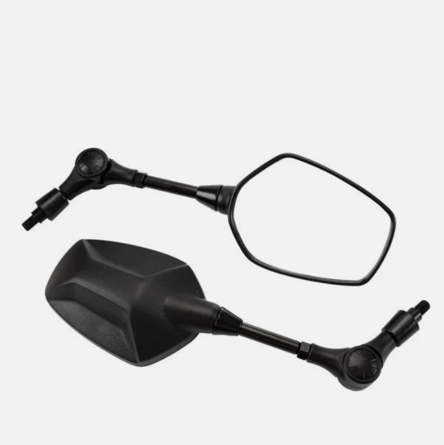 Motorcycle Accessories Mirror Rearview For CFMOTO 450MT CF400-8-8A