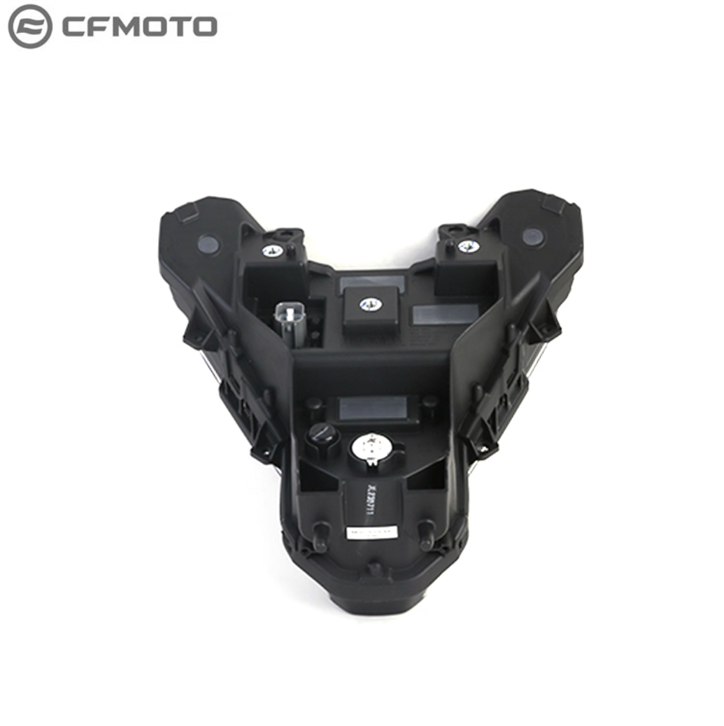 Motorcycle Parts Front Headlight Assembly For CFMOTO 450nk Head Light