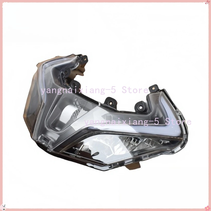 For CFMOTO Motorcycle Accessories CF250-6D Front Headlight Assembly 2023 Year 250SR Headlight