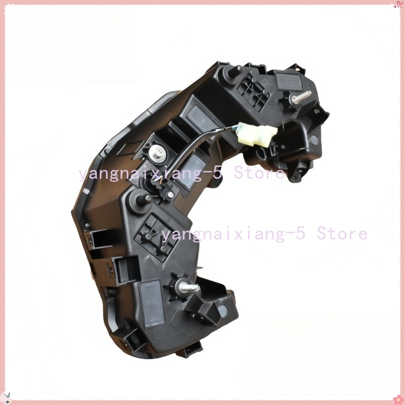 For CFMOTO Motorcycle Accessories CF250-6D Front Headlight Assembly 2023 Year 250SR Headlight