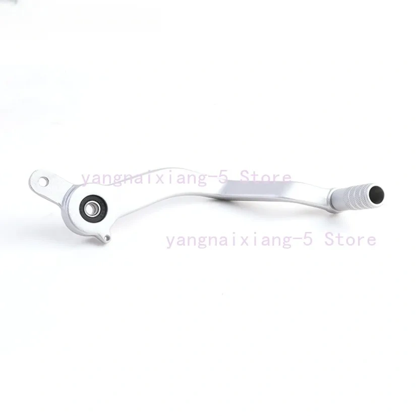 1Pc for Cfmoto Original Parts 450SRS Rear Brake Pedal Combination CF450-9 Brake Pedal Brake Lever