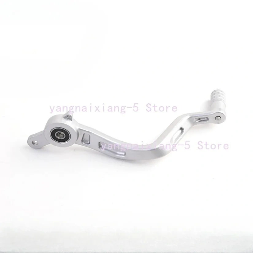 1Pc for Cfmoto Original Parts 450SRS Rear Brake Pedal Combination CF450-9 Brake Pedal Brake Lever