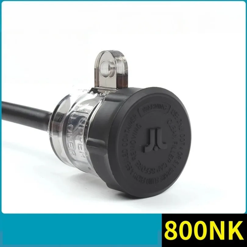 Motorcycle Parts Rear Brake Main Pump Oil Pot For CFMOTO 800NK CF800NK CF800-7-7A CF MOTO NK800
