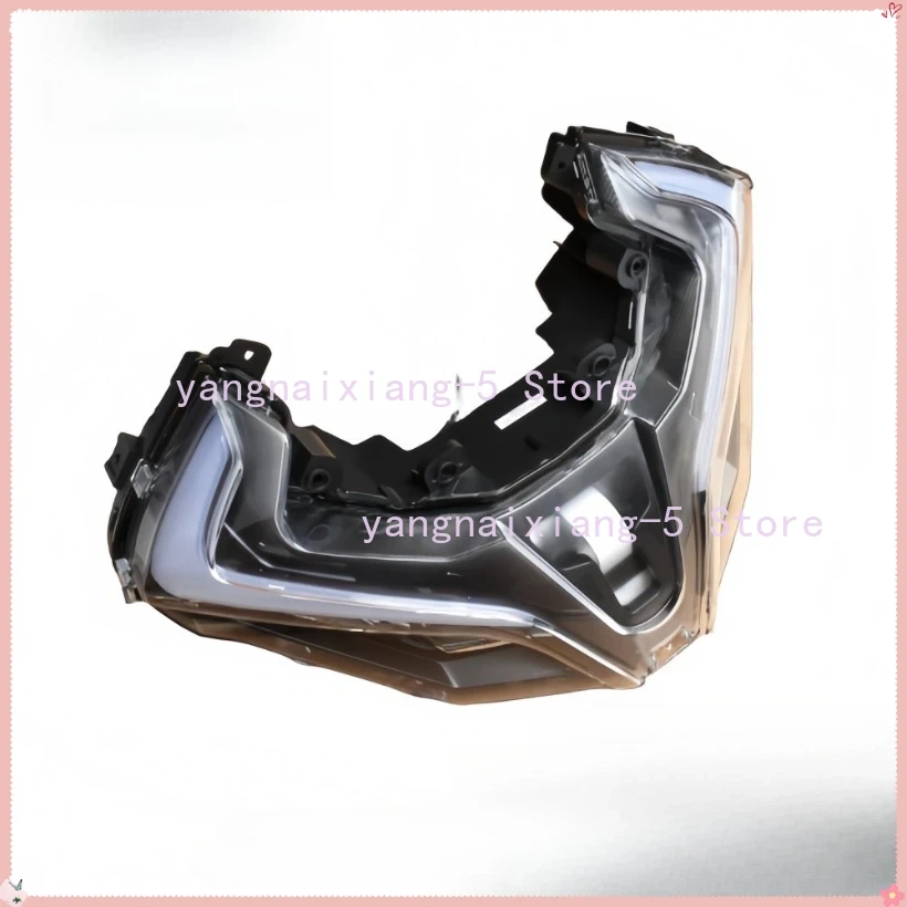 For CFMOTO Motorcycle Accessories CF250-6D Front Headlight Assembly 2023 Year 250SR Headlight