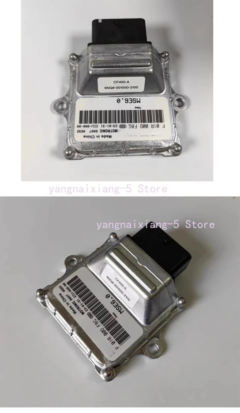 for Cfmoto Original Motorcycle Accessories Cf400NK/400GT/450SR ECU Computer Igniter